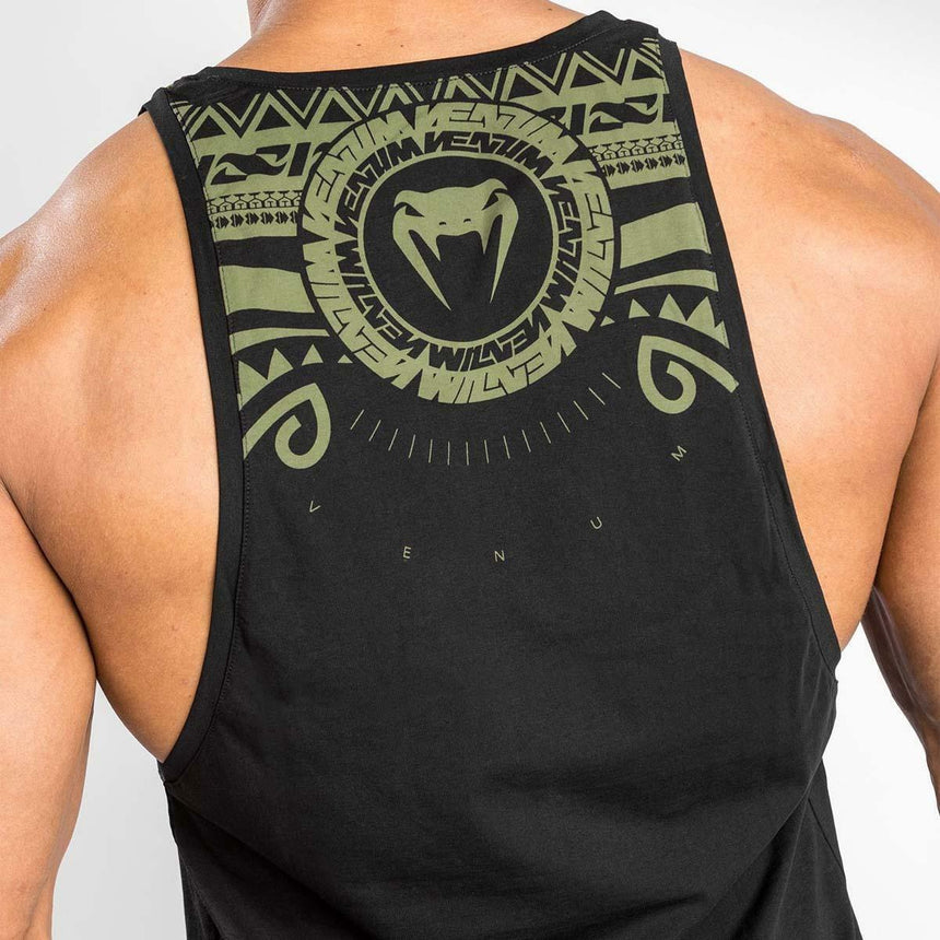 Venum Nakahi Tank Top    at Bytomic Trade and Wholesale