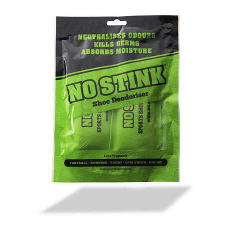 Green No Stink Sports Shoe Deodoriser