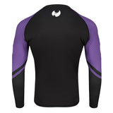 Fumetsu Competitor MK1 Long Sleeve Rash Guard    at Bytomic Trade and Wholesale