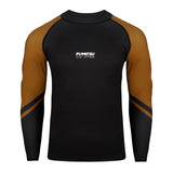 Fumetsu Competitor MK1 Long Sleeve Rash Guard    at Bytomic Trade and Wholesale