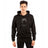 Venum Classic Hoodie Black/Black Small  at Bytomic Trade and Wholesale