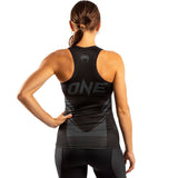 Venum Womens One FC Impact Tank Top    at Bytomic Trade and Wholesale