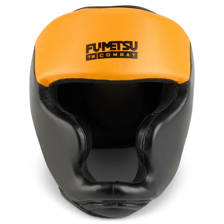Fumetsu Ghost Head Guard FUM-0179