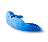 Electric Blue SISU Aero 1.6 NextGen Mouth Guard    at Bytomic Trade and Wholesale