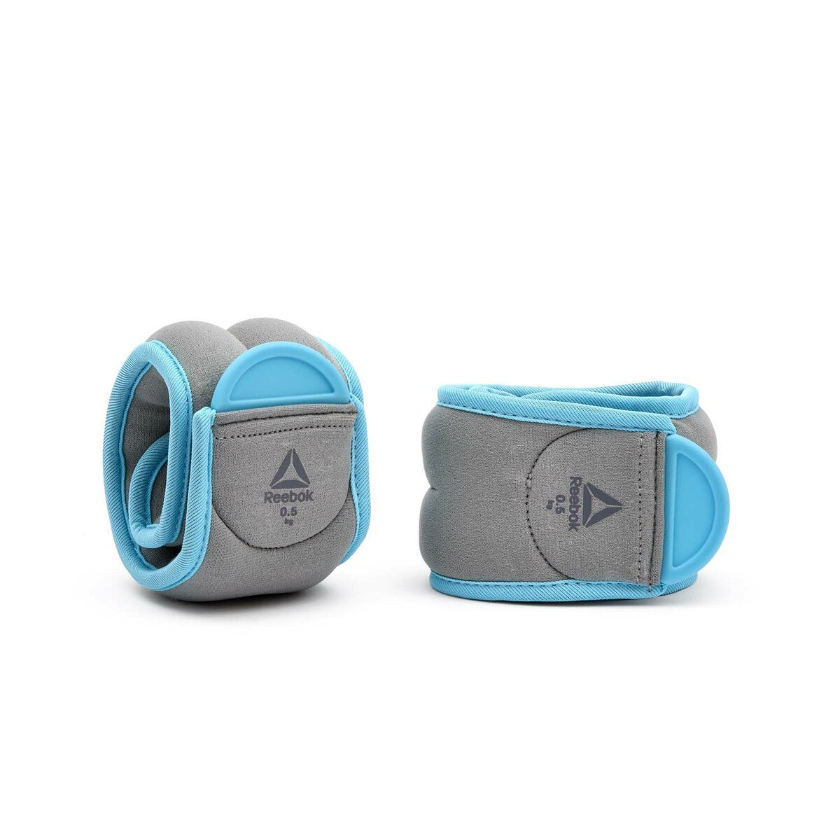 Reebok Ankle Weights 0.5kg    at Bytomic Trade and Wholesale