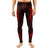 Venum No Gi 3.0 Spats Red Large  at Bytomic Trade and Wholesale