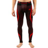 Venum No Gi 3.0 Spats Red Large  at Bytomic Trade and Wholesale