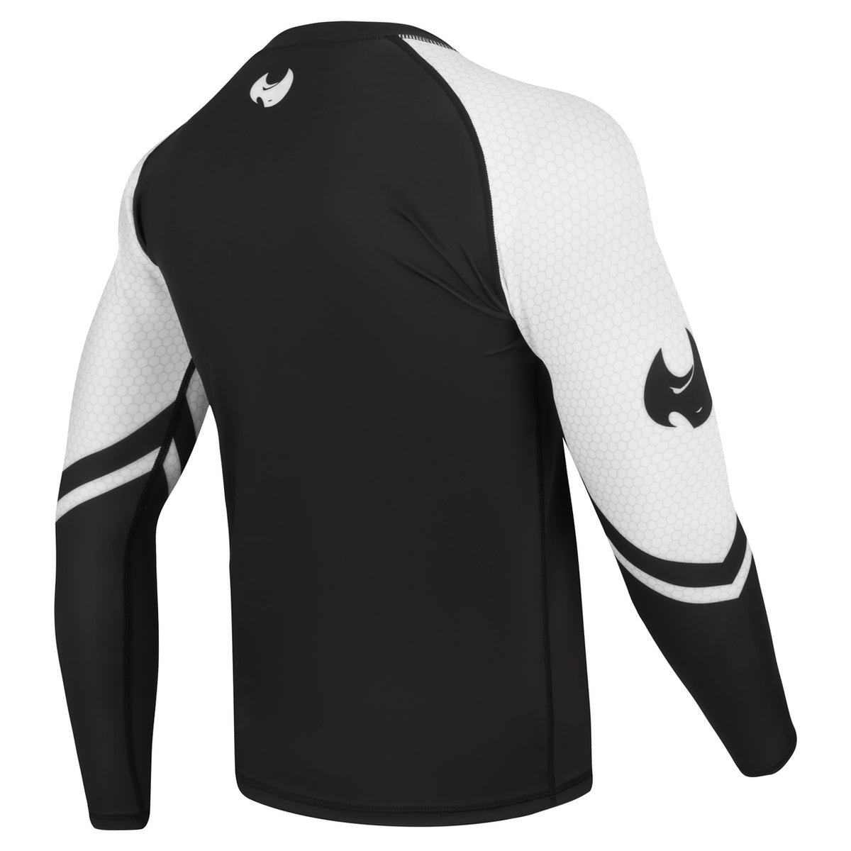 Fumetsu Competitor MK1 Long Sleeve Rash Guard    at Bytomic Trade and Wholesale