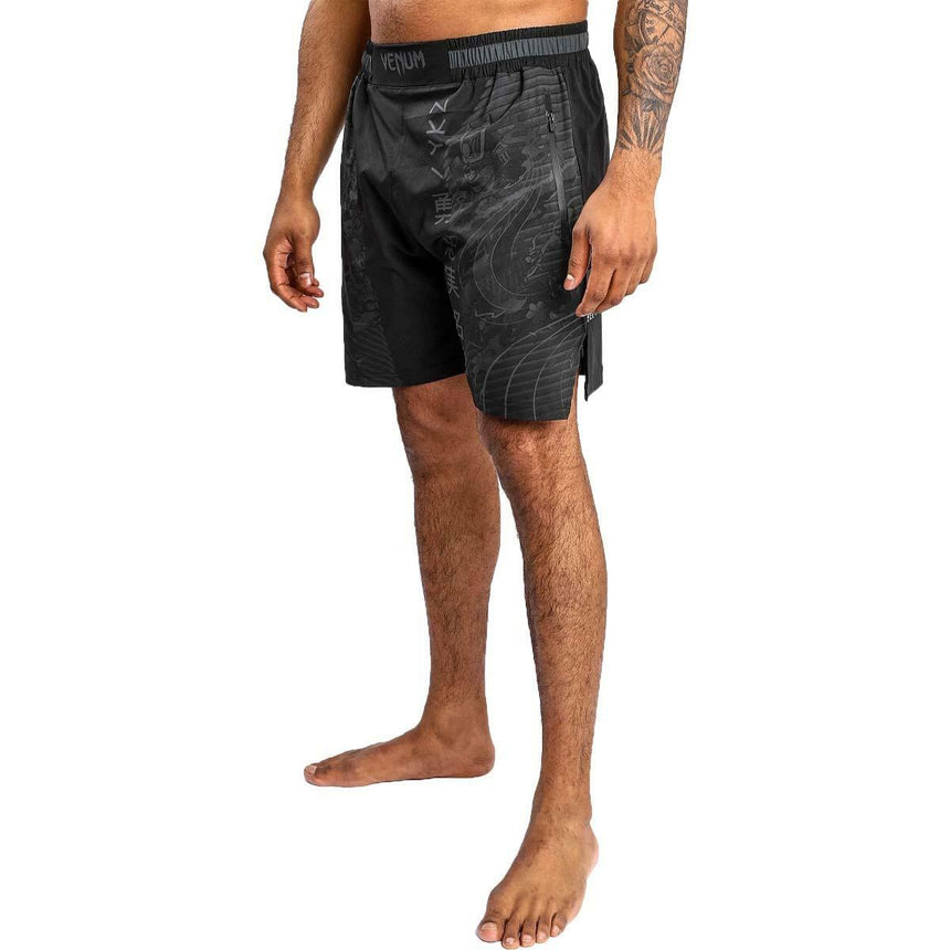 Venum YKZ21 Training Shorts    at Bytomic Trade and Wholesale