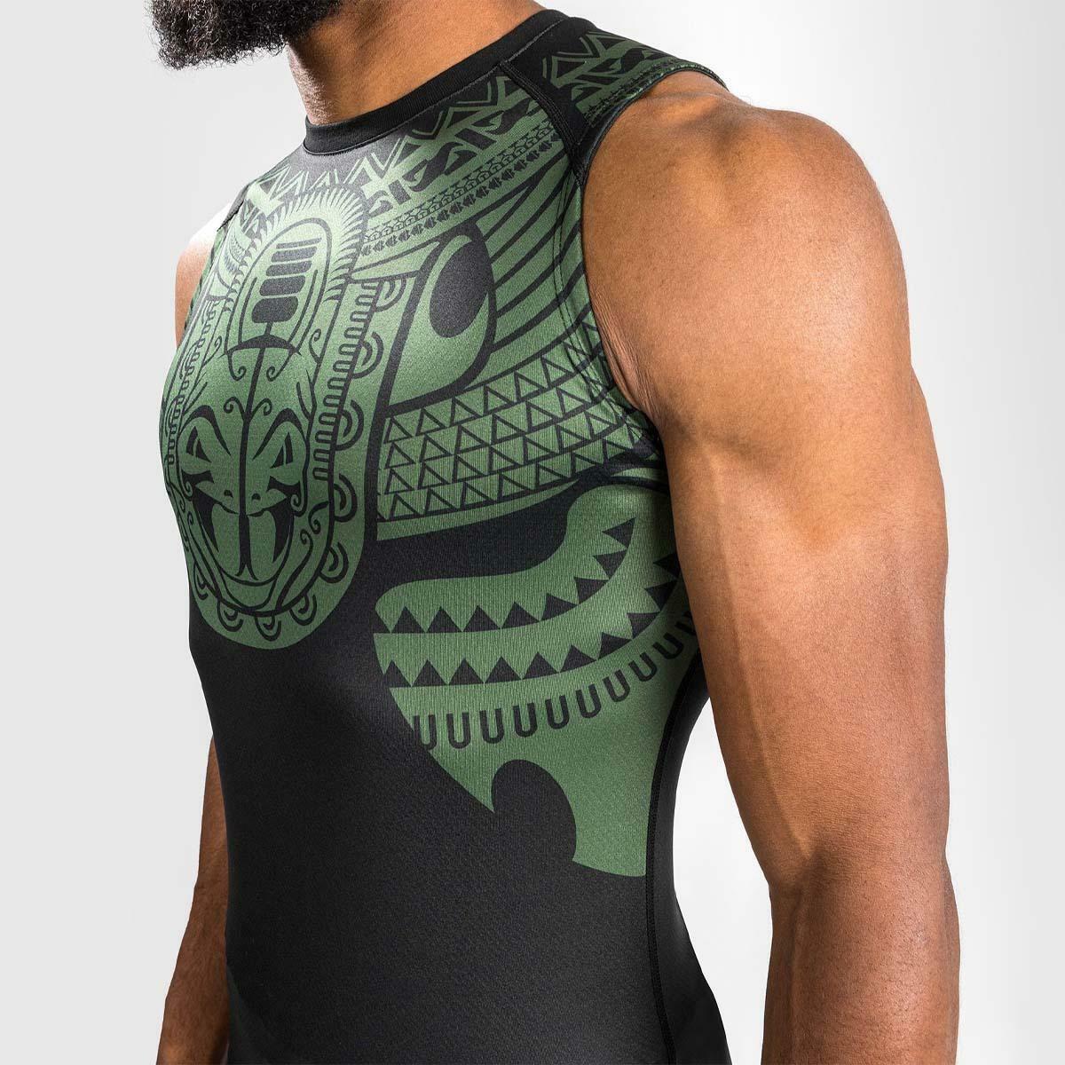 Venum Nakahi Sleeveless Rash Guard    at Bytomic Trade and Wholesale