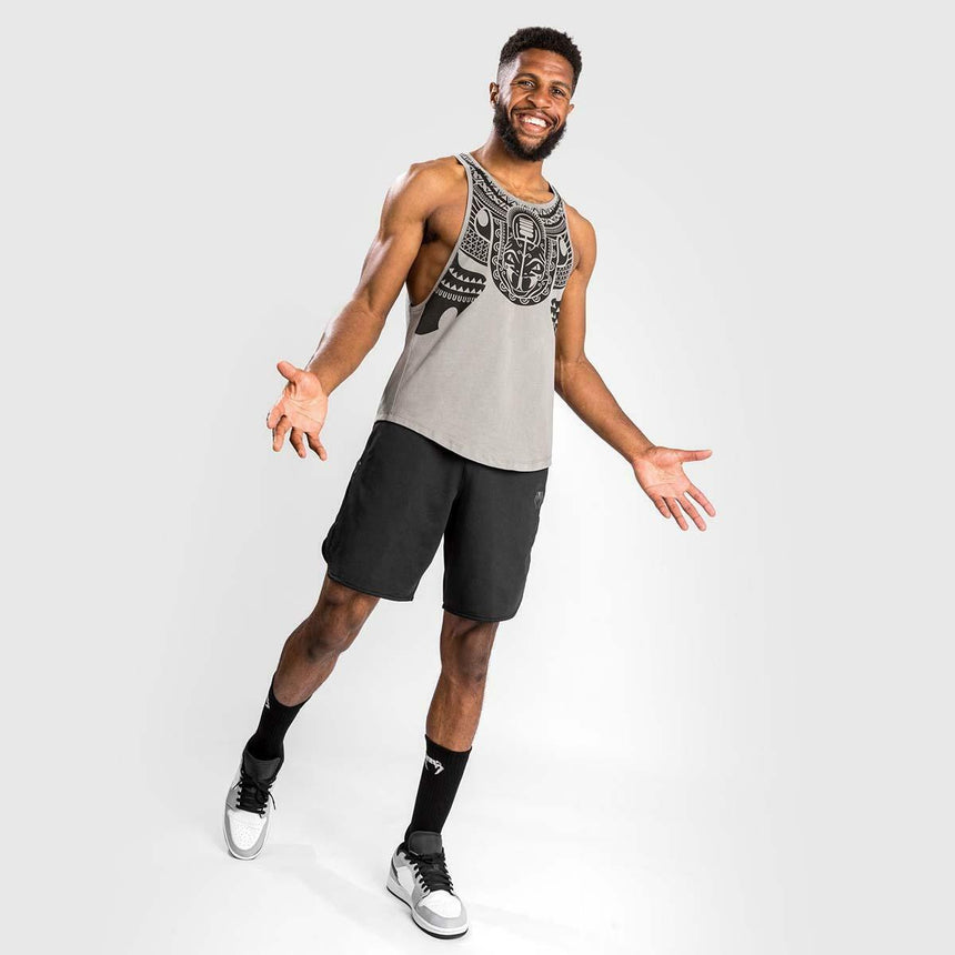 Venum Nakahi Tank Top    at Bytomic Trade and Wholesale