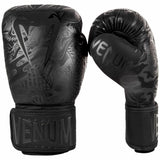 Black Venum Dragon's Flight Boxing Gloves    at Bytomic Trade and Wholesale