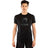 Venum Classic T-Shirt Black/Black Small  at Bytomic Trade and Wholesale
