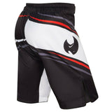 Fumetsu Shield Fight Shorts    at Bytomic Trade and Wholesale