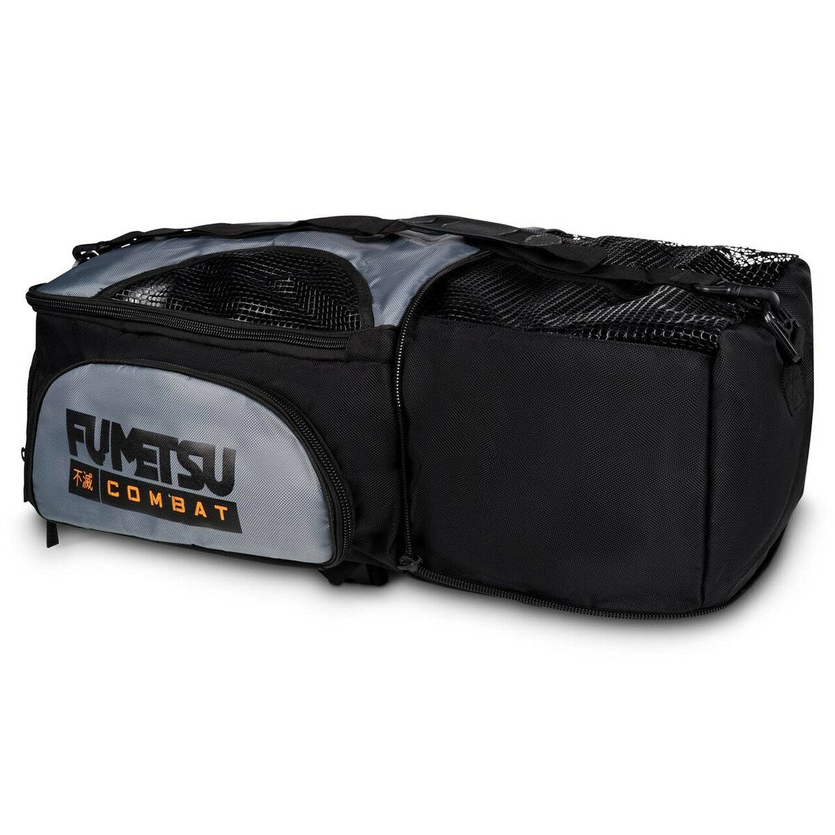 Fumetsu Evolve Convertible Backpack    at Bytomic Trade and Wholesale