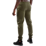 Khaki Venum Laser X Connect Joggers    at Bytomic Trade and Wholesale