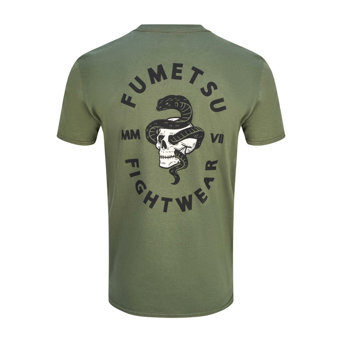 Fumetsu Snake Eyes T-Shirt    at Bytomic Trade and Wholesale