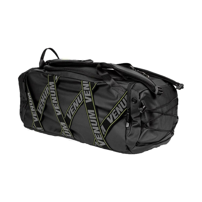 Black Venum Training Camp 3.0 Sports Bag    at Bytomic Trade and Wholesale