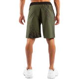 Khaki Venum UFC Authentic Fight Week Training Shorts    at Bytomic Trade and Wholesale