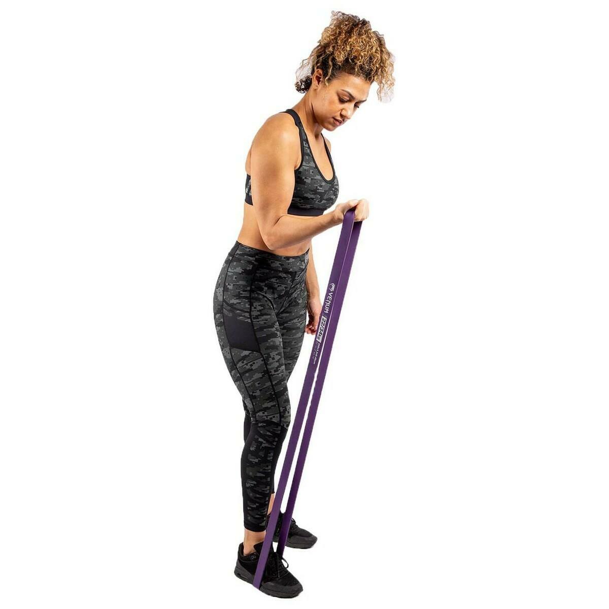 Venum Challenger 25-175lbs Resistance Band    at Bytomic Trade and Wholesale