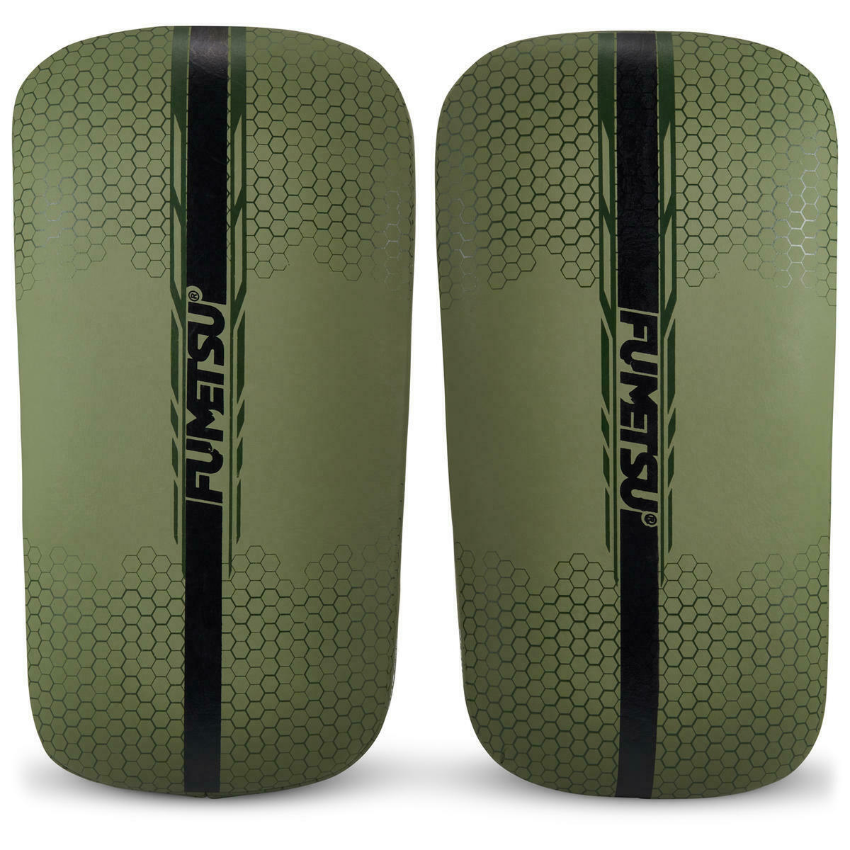 Fumetsu Alpha Pro Thai Pads    at Bytomic Trade and Wholesale