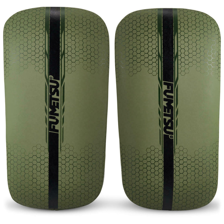 Fumetsu Alpha Pro Thai Pads    at Bytomic Trade and Wholesale