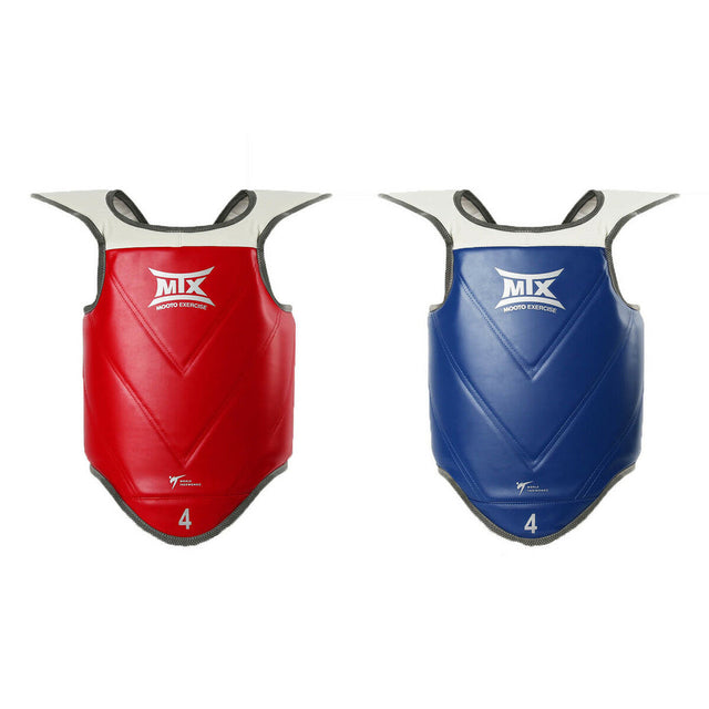 MTX Reversible Chest Guard    at Bytomic Trade and Wholesale