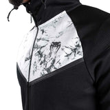 Black-Marble Venum Laser Evo 2.0 Hoodie    at Bytomic Trade and Wholesale