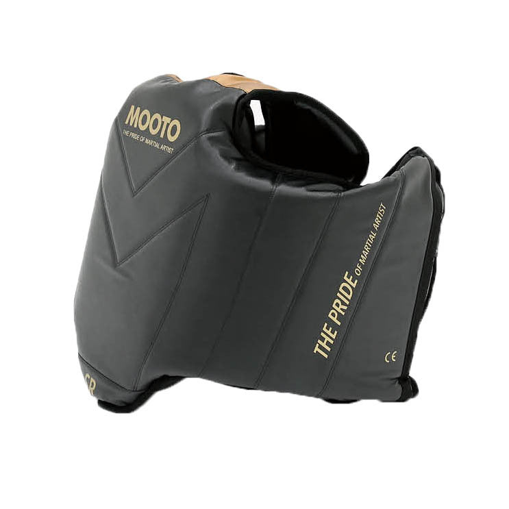 Mooto Practice Chest Guard    at Bytomic Trade and Wholesale