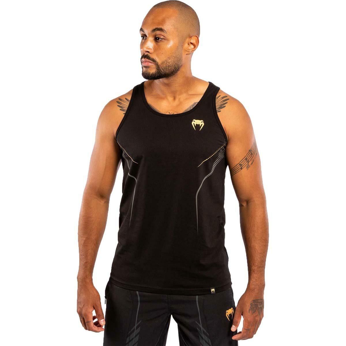 Venum Athletics Tank Top    at Bytomic Trade and Wholesale