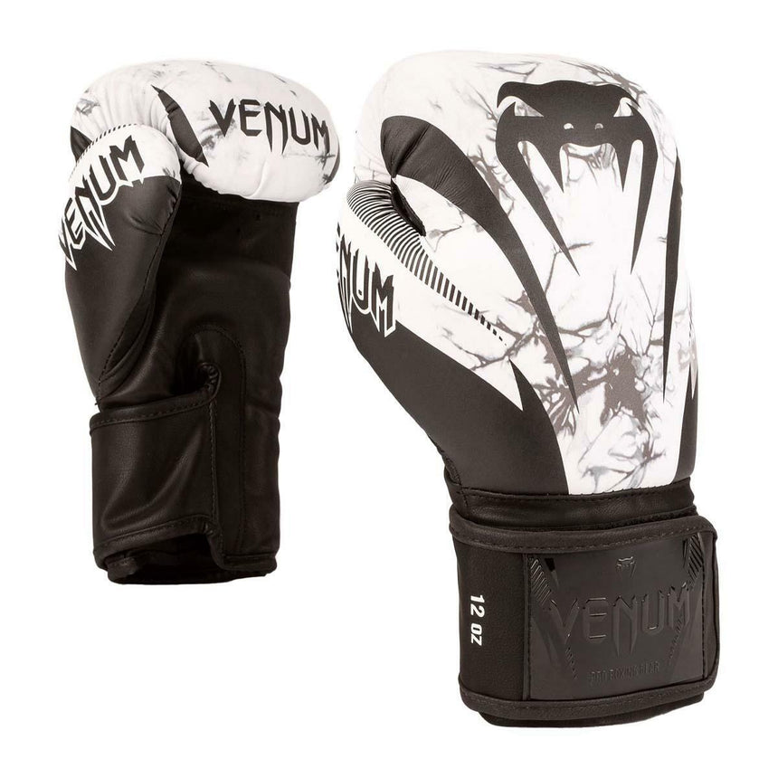 Venum Impact Boxing Gloves Marble    at Bytomic Trade and Wholesale