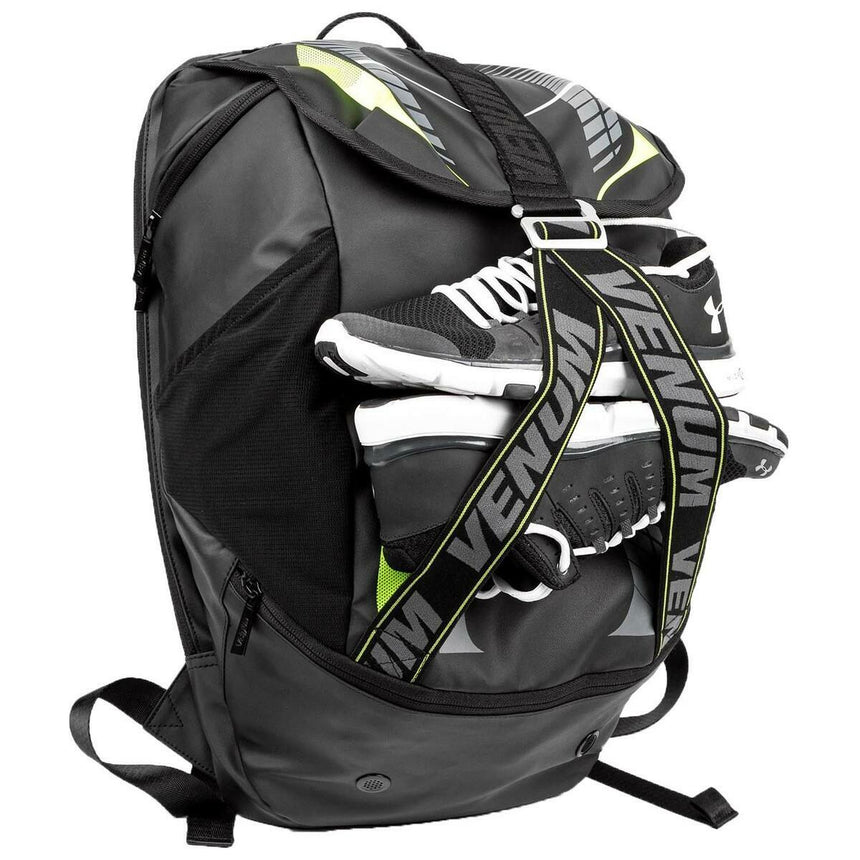 Black Venum Training Camp 3.0 Backpack    at Bytomic Trade and Wholesale