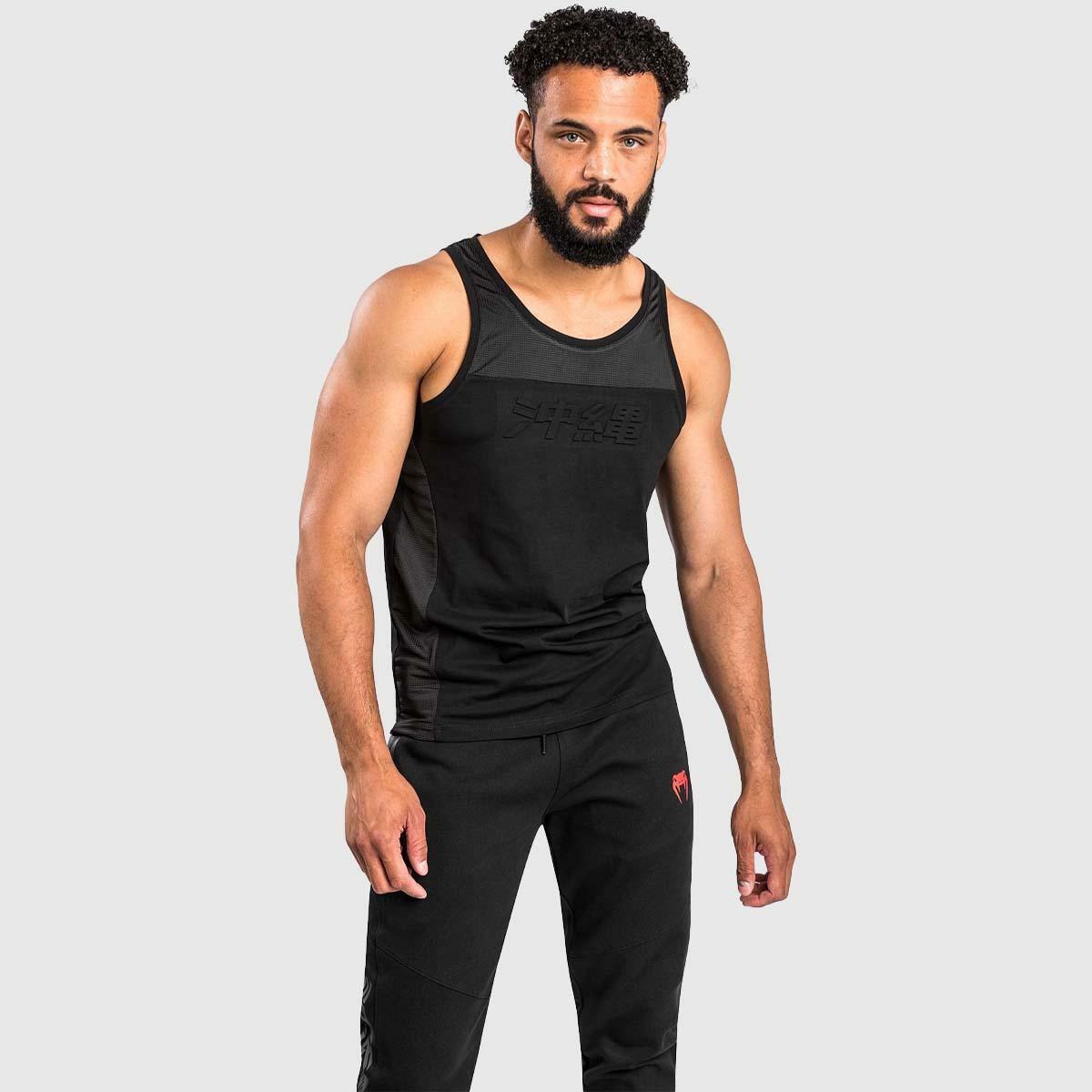 Venum Okinawa 3.0 Tank Top    at Bytomic Trade and Wholesale