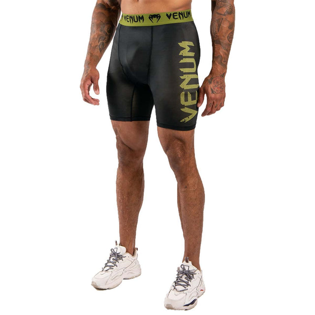 Venum Boxing Lab Compression Shorts    at Bytomic Trade and Wholesale