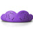 SISU Max 2.4 NextGen Adult Mouthguard Purple Punch   at Bytomic Trade and Wholesale