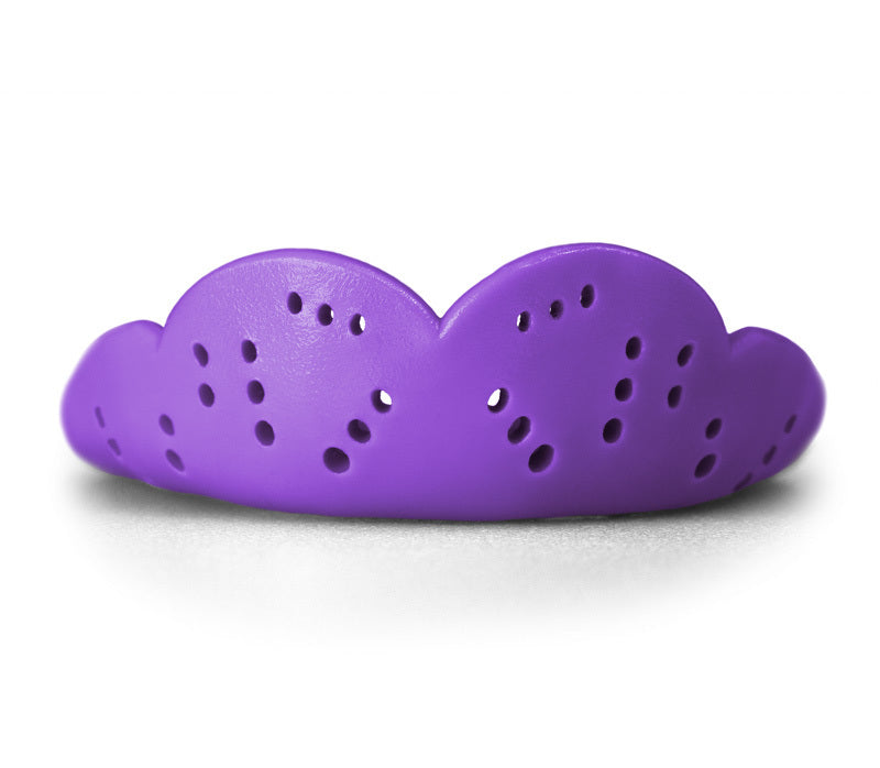 SISU Max 2.4 NextGen Adult Mouthguard Purple Punch   at Bytomic Trade and Wholesale