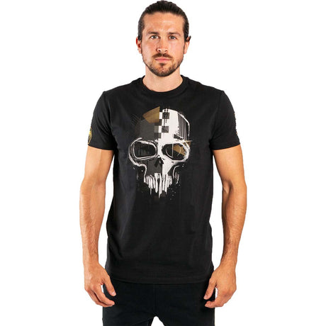 Venum Skull T-Shirt    at Bytomic Trade and Wholesale