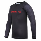 Fumetsu Arc Kids Long Sleeve Rash Guard    at Bytomic Trade and Wholesale