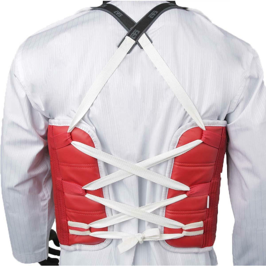 Mooto S2 Reversible Chest Guard    at Bytomic Trade and Wholesale