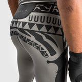 Grey Venum Nakahi Spats    at Bytomic Trade and Wholesale