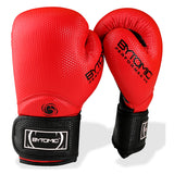 Red Bytomic Performer V4 Boxing Gloves    at Bytomic Trade and Wholesale