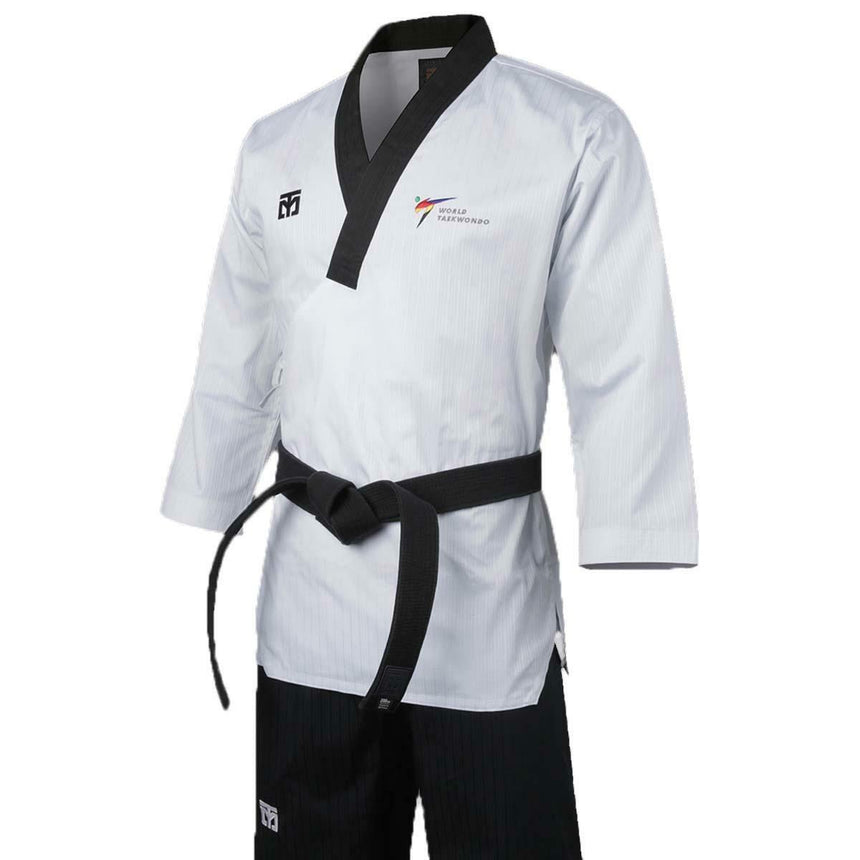 Mooto Taebek WT Poomsae Dan Uniform    at Bytomic Trade and Wholesale