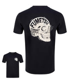 Fumetsu Combat Mind T-Shirt    at Bytomic Trade and Wholesale