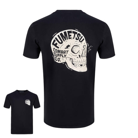 Fumetsu Combat Mind T-Shirt FUM-0160