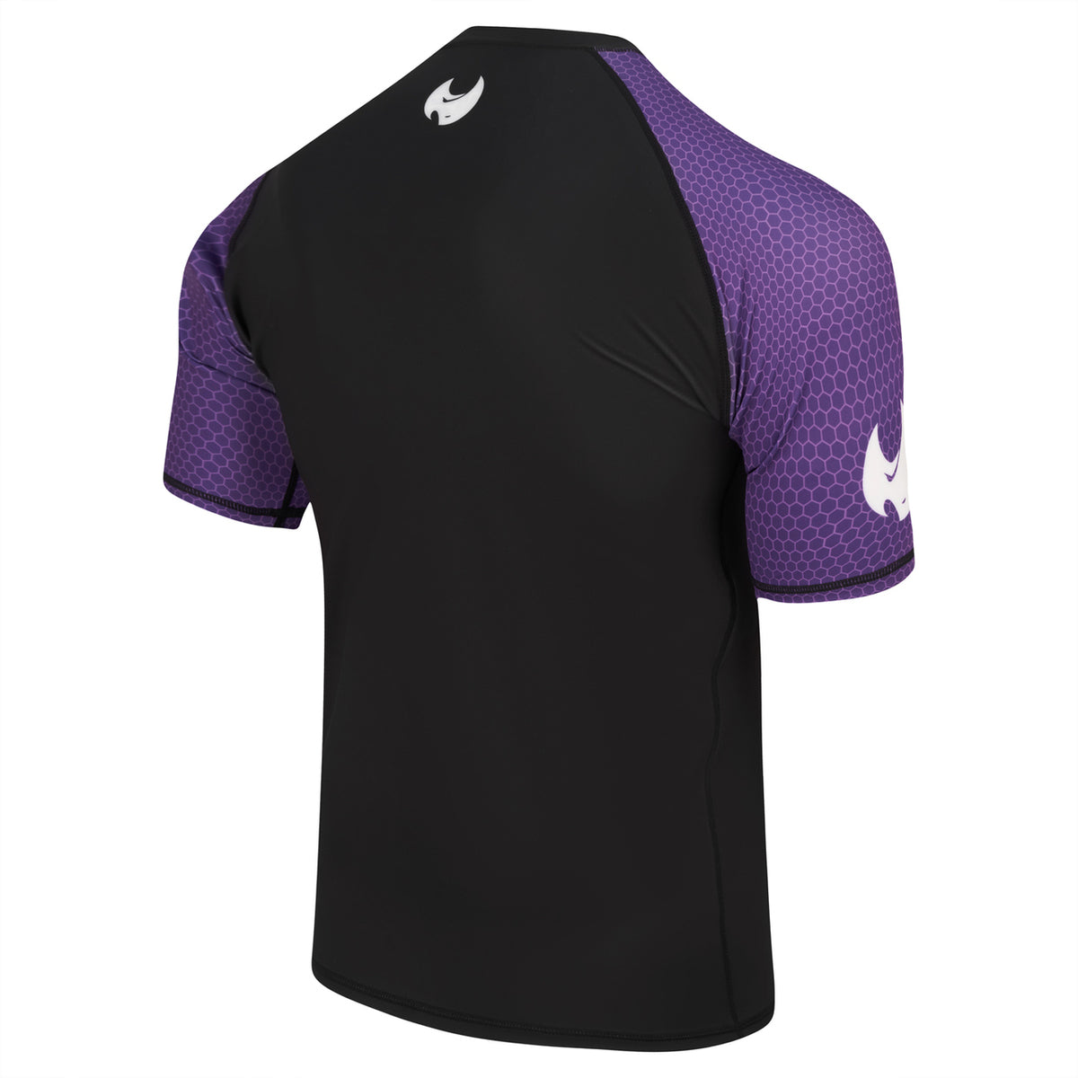 Fumetsu Competitor MK1 Short Sleeve Rash Guard    at Bytomic Trade and Wholesale