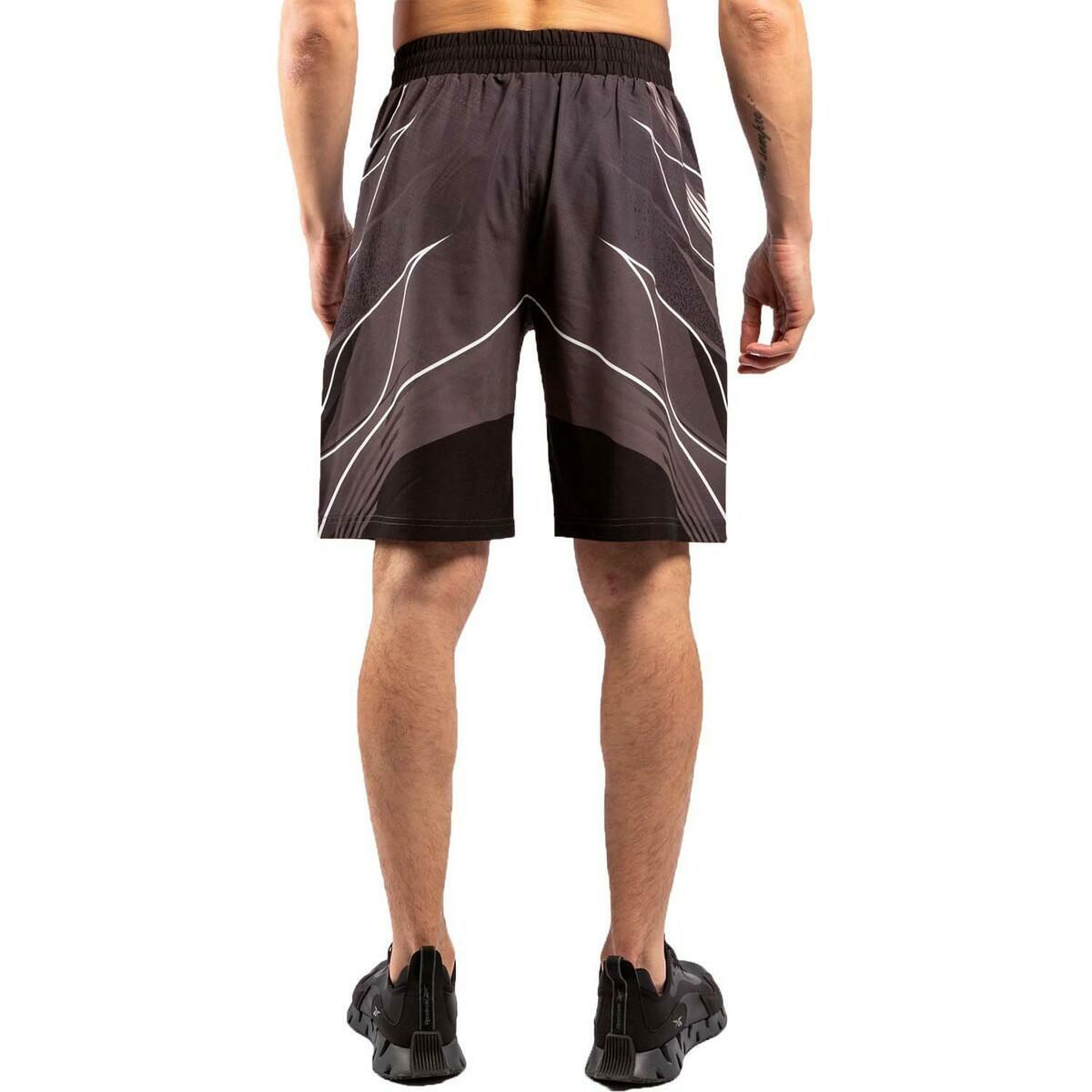 Black Venum UFC Replica Training Shorts    at Bytomic Trade and Wholesale