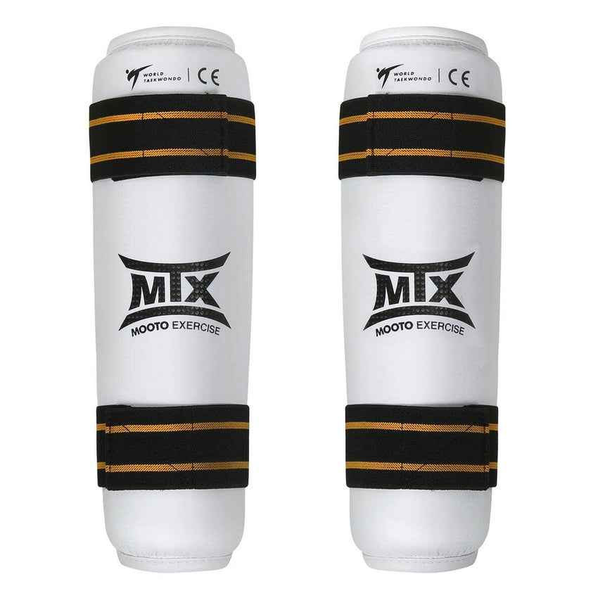 MTX Shin Protector    at Bytomic Trade and Wholesale