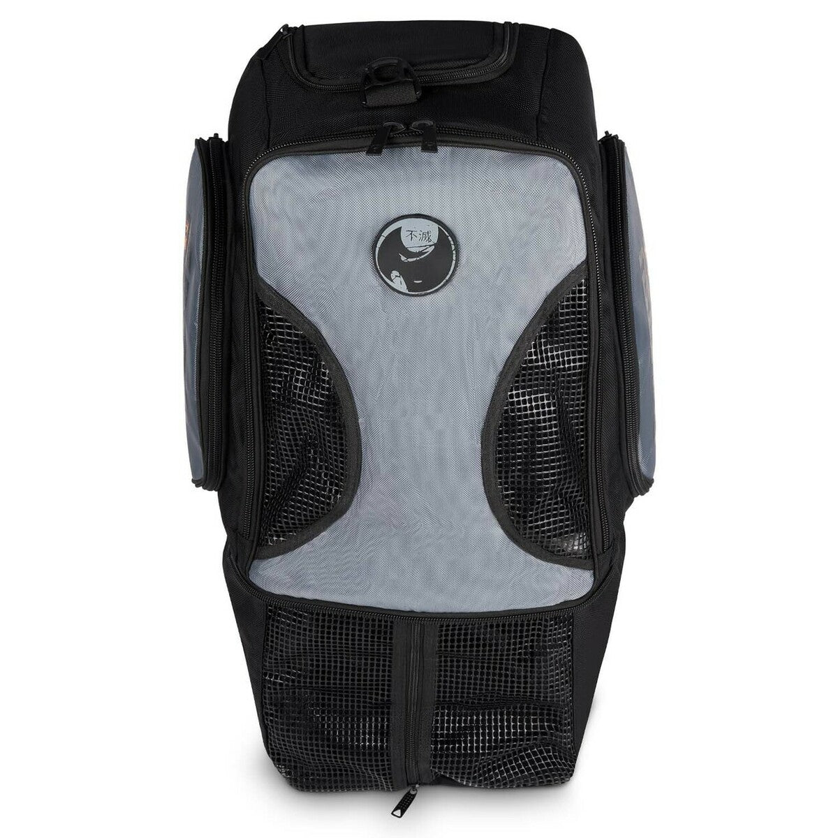 Fumetsu Evolve Convertible Backpack    at Bytomic Trade and Wholesale