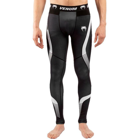 Venum No Gi 3.0 Spats White Large  at Bytomic Trade and Wholesale
