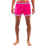 Venum Parachute Muay Thai Shorts Fluo Pink Large  at Bytomic Trade and Wholesale